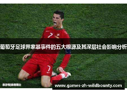 葡萄牙足球界家暴事件的五大根源及其深层社会影响分析