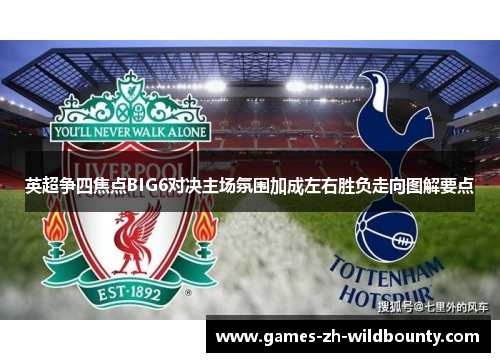 英超争四焦点BIG6对决主场氛围加成左右胜负走向图解要点