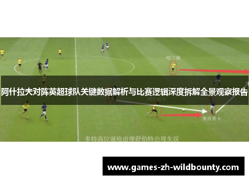 阿什拉夫对阵英超球队关键数据解析与比赛逻辑深度拆解全景观察报告